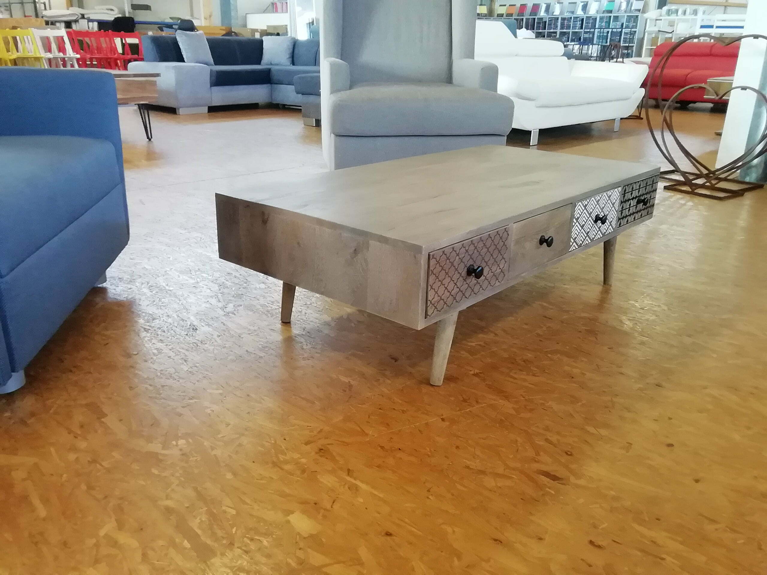 Salontisch Shari - Günstige Möbel